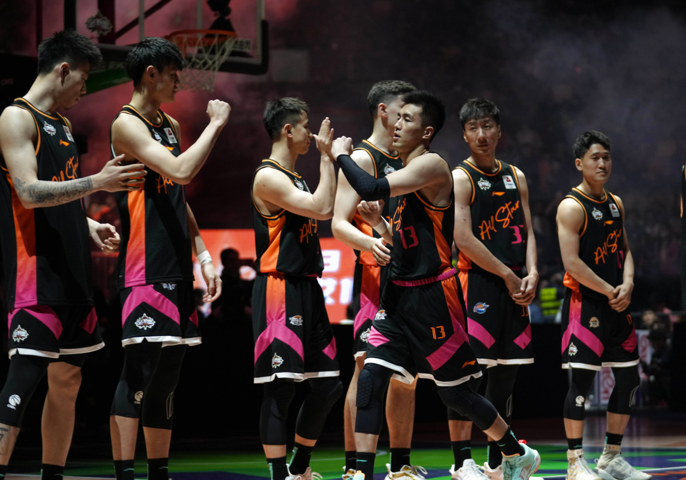 爱游戏下载CBA常规赛赛程吃紧；印第安纳步行者赛后遗憾出局；气氛紧张；资深球员宣示担当的简单介绍