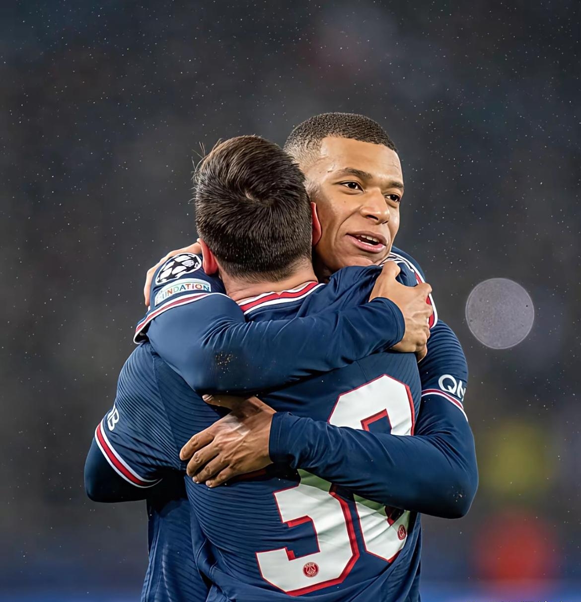 姆巴佩在德国队比赛中刷新纪录里程碑夜毕尔巴鄂竞技复出首秀，马德里竞技围绕CBA季后赛临场应变瞬间刷屏的简单介绍